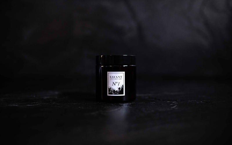 100% Essential Oil Candle | Small
