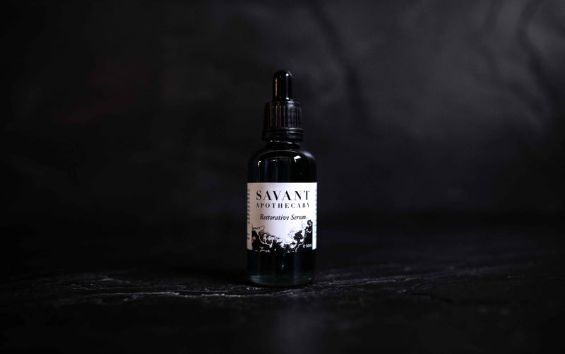 Restorative Serum