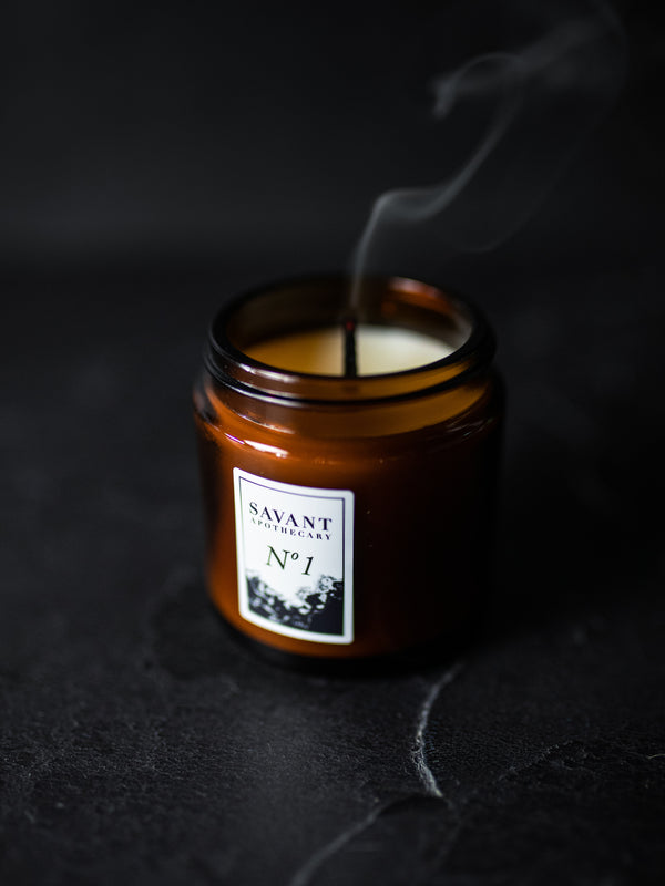 100% Essential Oil Candle | Small