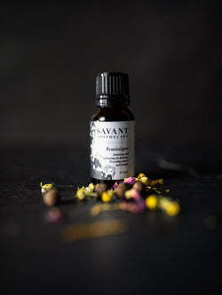 Feminique Essential Oil Blend